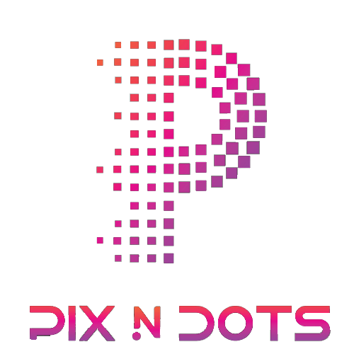 Pixndots